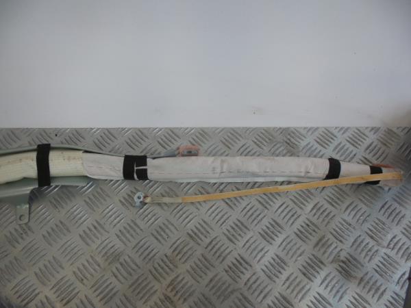 Airbag cortina esquerdo NISSAN Murano I (Z50) Imagem-1