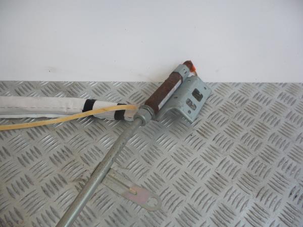 Airbag cortina esquerdo NISSAN Murano I (Z50) Imagem-2