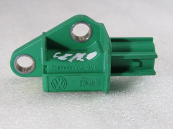 Sensor de impacto VOLKSWAGEN Scirocco (137, 138) Imagem-2