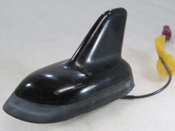 Amplificador de antena VOLKSWAGEN Scirocco (137, 138)
