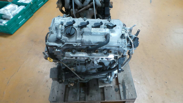Moteur complet LEXUS CT (ZWA10_)