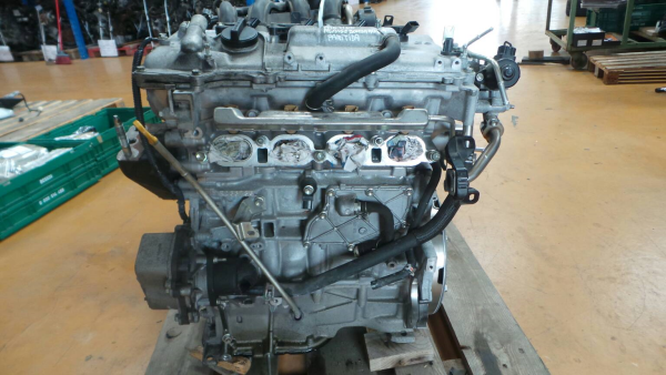 Complete Engine LEXUS CT (ZWA10_) Imagem-1