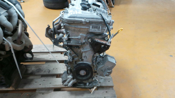 Complete Engine LEXUS CT (ZWA10_) Imagem-4