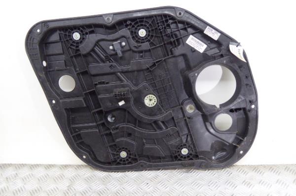 Alzavetro anteriore sinistro KIA Carens IV