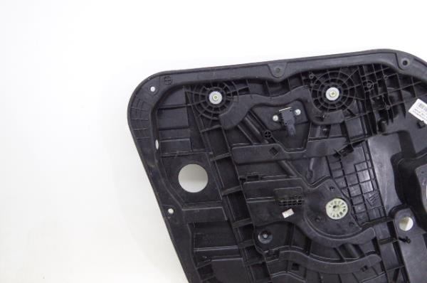 Alzavetro anteriore sinistro KIA Carens IV Imagem-2