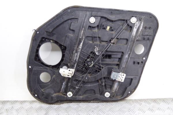 Alzavetro anteriore sinistro KIA Carens IV Imagem-3