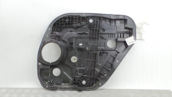 Alzavetro posteriore destro KIA Carens IV