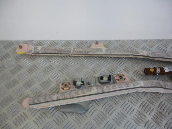 Airbag cortina esquerdo VOLKSWAGEN Scirocco (137, 138) Imagem-1