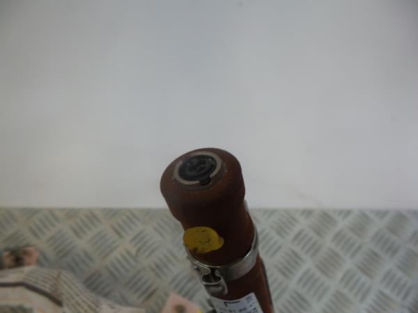 Airbag cortina esquerdo VOLKSWAGEN Scirocco (137, 138) Imagem-4