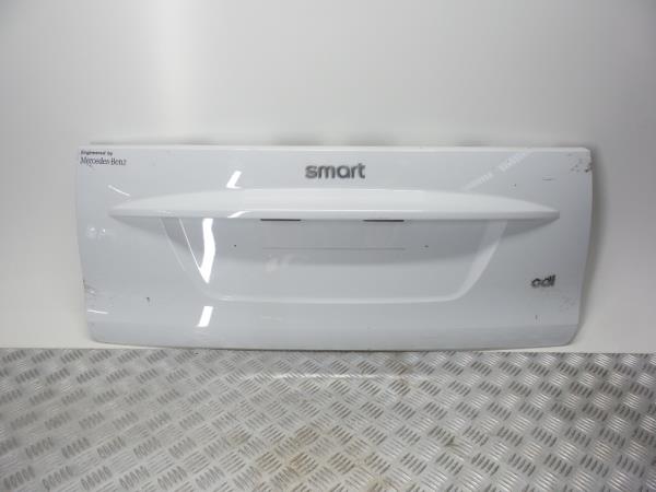 Plástico genérico SMART ForTwo Cabrio (451)