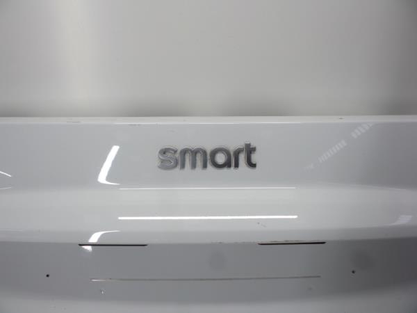 Plástico genérico SMART ForTwo Cabrio (451) Imagem-2