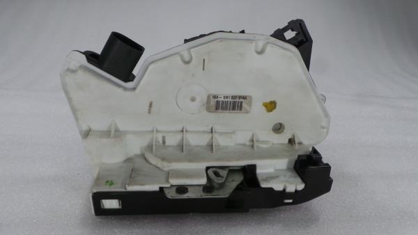 Front Right Door Lock VOLKSWAGEN Scirocco (137, 138)