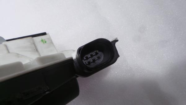 Front Right Door Lock VOLKSWAGEN Scirocco (137, 138) Imagem-2