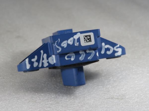 Sensor de impacto VOLKSWAGEN Scirocco (137, 138) Imagem-2