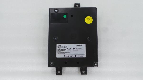 Amplificador de antena VOLKSWAGEN Scirocco (137, 138)