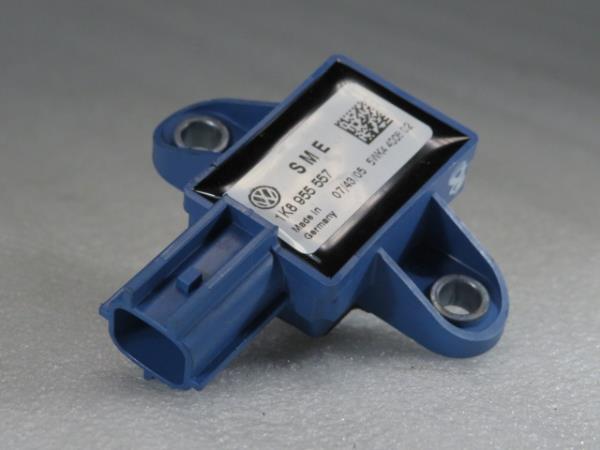 Sensor de impacto VOLKSWAGEN Scirocco (137, 138)