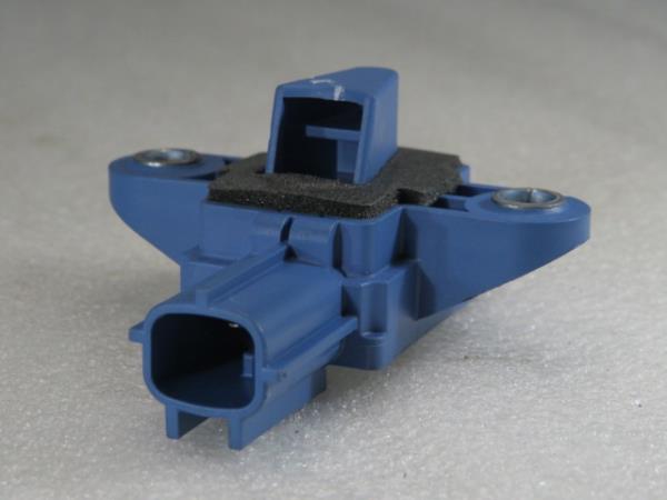 Sensor de impacto VOLKSWAGEN Scirocco (137, 138) Imagem-1