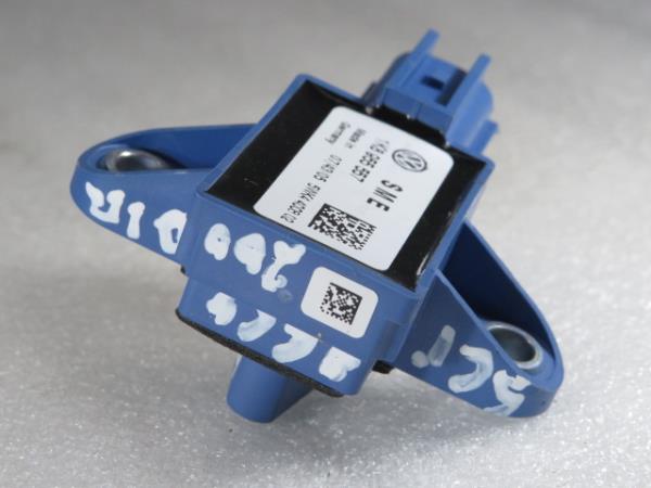 Sensor de impacto VOLKSWAGEN Scirocco (137, 138) Imagem-2