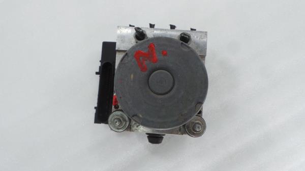 ABS NISSAN Qashqai/Qashqai+2 I (J10, JJ10) Imagem-4