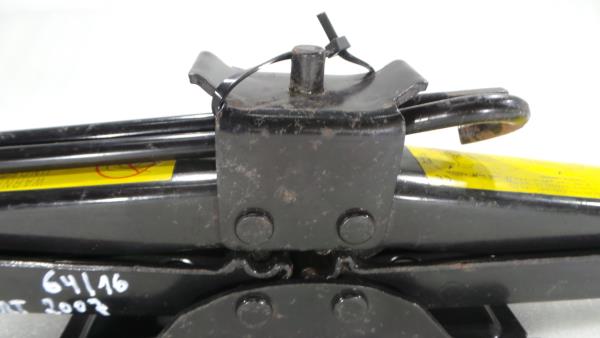 Tool kit LAND ROVER Range Rover Sport (L320) Imagem-4