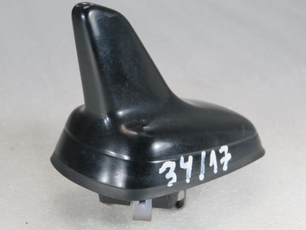 Amplificador de antena VOLKSWAGEN Golf VII (5G1, BQ1, BE1, BE2)