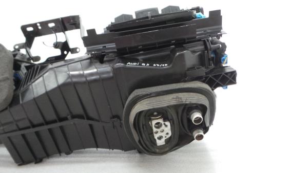 Riscaldamento completo AUDI Q3 (8U) Imagem-1