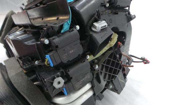 Riscaldamento completo AUDI Q3 (8U) Imagem-3
