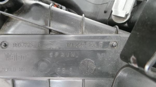 Riscaldamento completo AUDI Q3 (8U) Imagem-4