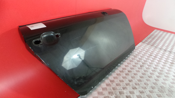 Right front Door AUDI TT (8N3) Imagem-1
