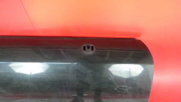 Right front Door AUDI TT (8N3) Imagem-2