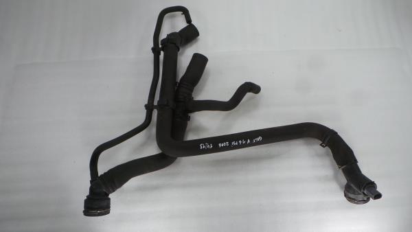 Tubo de agua VOLKSWAGEN Golf V (1K1)