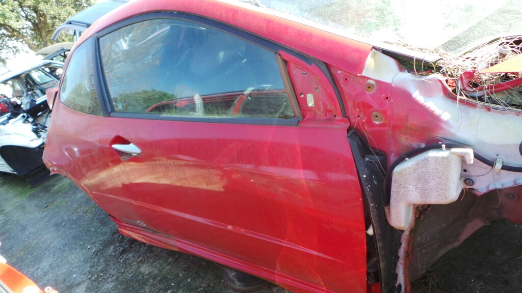 Porte avant Droite HONDA Civic VIII Hatchback (FN_, FK_) Imagem-1