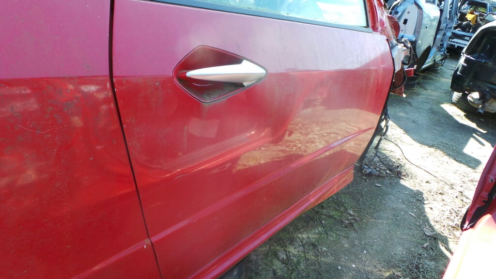 Porte avant Droite HONDA Civic VIII Hatchback (FN_, FK_) Imagem-4