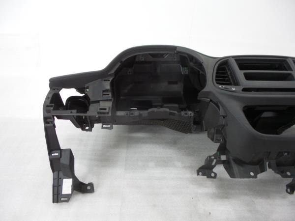 Cruscotto FIAT Doblo (263_) Imagem-2