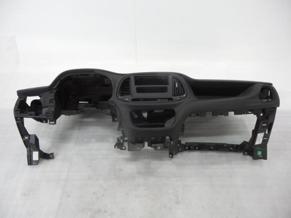 Cruscotto FIAT Doblo (263_)