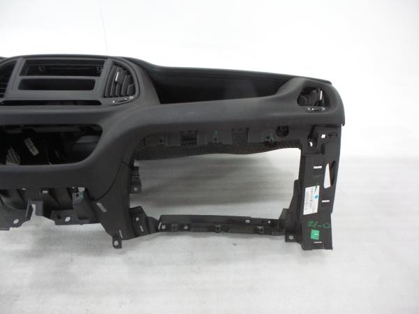 Cruscotto FIAT Doblo (263_) Imagem-1