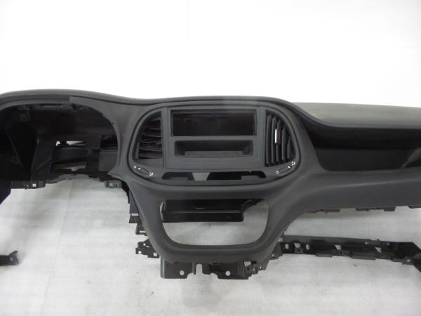 Cruscotto FIAT Doblo (263_) Imagem-3