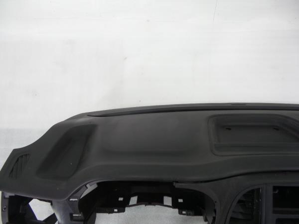 Cruscotto FIAT Doblo (263_) Imagem-5