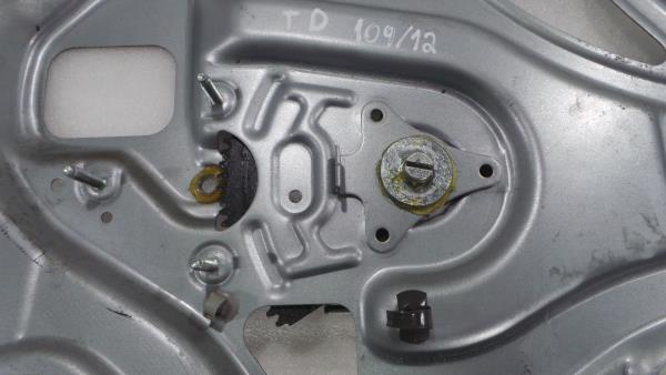 Alzavetro posteriore destro KIA Sportage (JE_, KM_) Imagem-3