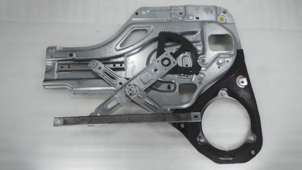 Alzavetro posteriore destro KIA Sportage (JE_, KM_) Imagem-5