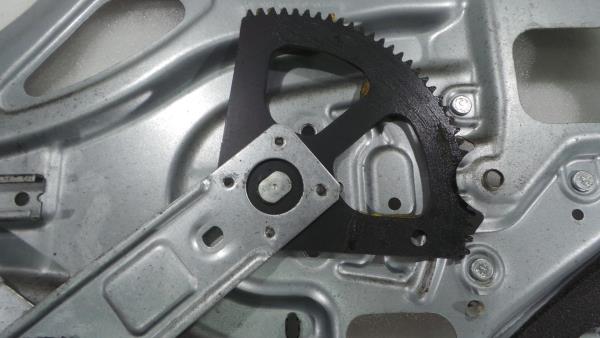 Alzavetro posteriore destro KIA Sportage (JE_, KM_) Imagem-6