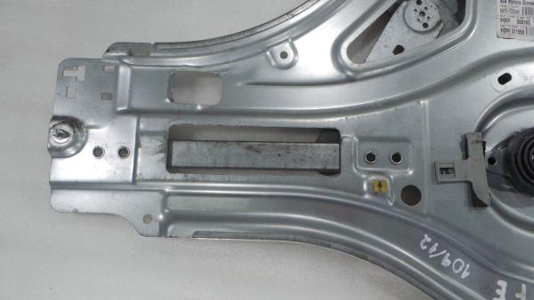 Alzavetro anteriore sinistro KIA Sportage (JE_, KM_) Imagem-2