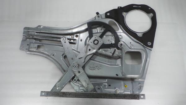 Alzavetro anteriore sinistro KIA Sportage (JE_, KM_) Imagem-4