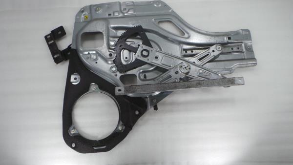 Alzavetro posteriore sinistro KIA Sportage (JE_, KM_) Imagem-4