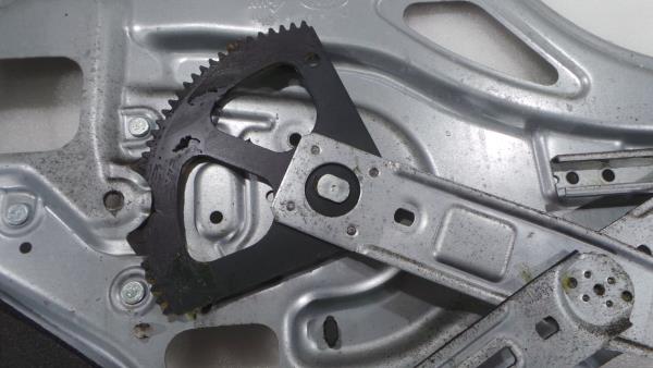 Alzavetro posteriore sinistro KIA Sportage (JE_, KM_) Imagem-5