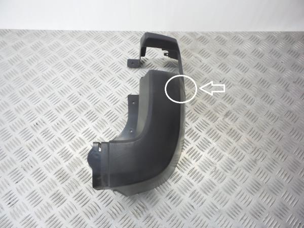 Plastica generica FORD Transit