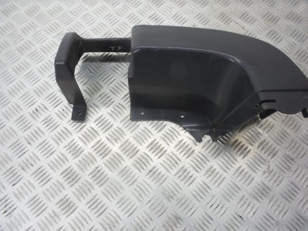 Plastica generica FORD Transit Imagem-2