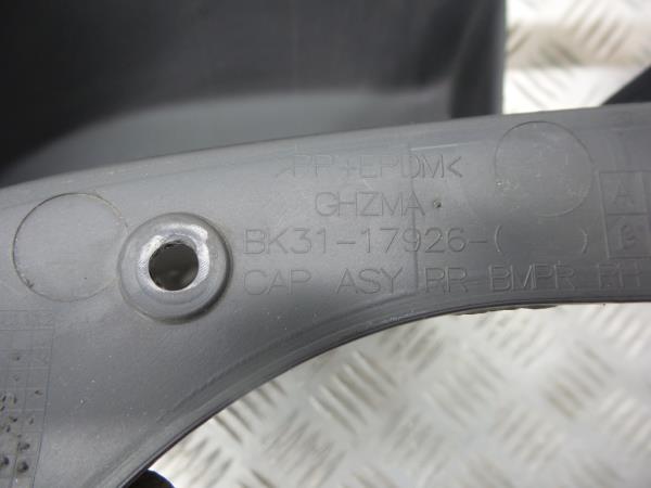 Plastica generica FORD Transit Imagem-4