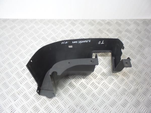 Plastica generica FORD Transit Imagem-3