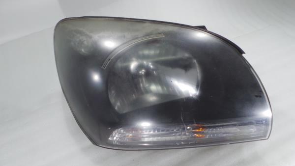 Faro anteriore destro KIA Sportage (JE_, KM_)